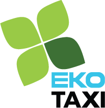 Logo Eko Taxi